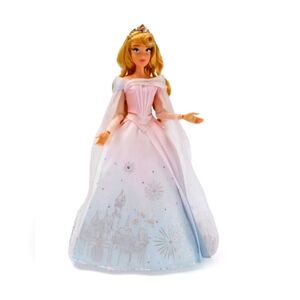 Aurora Limited Edition Doll – Sleeping Beauty – Disneyland 70th Anniversary – 16
